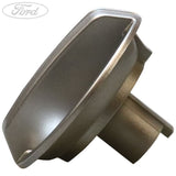 HEATER CONTROL KNOB