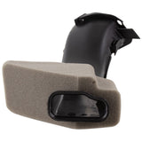 MONDEO GALAXY S-MAX WA6 AIR BOX INTAKE TUBE