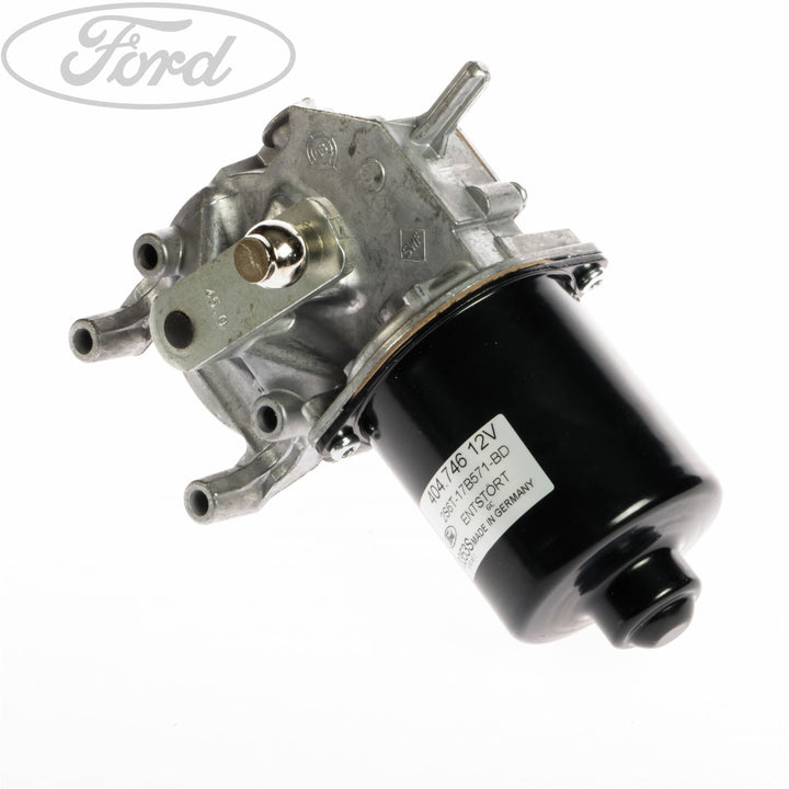 FIESTA MK6 FUSION FRONT WINDSCREEN WIPER MOTOR 2001-2012