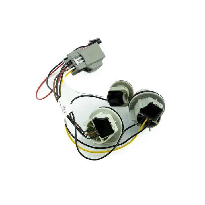 Fiesta Rear O/S Or N/S Light Lamp Wire 2015-2019