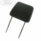 FRONT SEAT HEAD REST