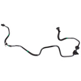 FIESTA BRAKE SERVO BOOSTER VACUUM HOSE & CLIP
