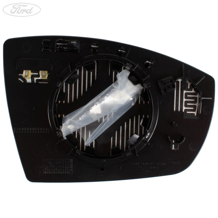KUGA N/S DOOR MIRROR GLASS LESS BLIND SPOT INFO SYSTEM
