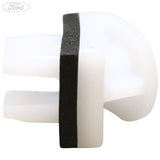 FRONT DOOR TRIM INSTALLATION NUT PACK OF 5