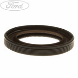 1.6 1.8 2.0 Zetec Front Crankshaft Oil Seal 1992-2006