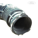 TRANSIT INDUCTION AIR BOX INTAKE HOSE PIPE
