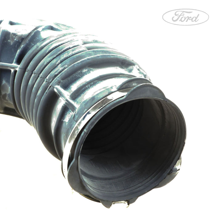 TRANSIT INDUCTION AIR BOX INTAKE HOSE PIPE