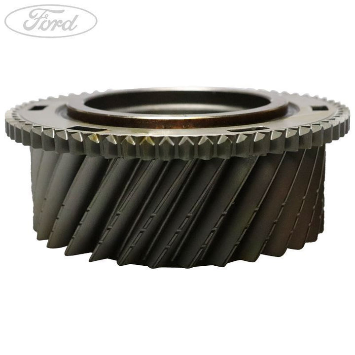 MAINSHAFT 3RD SPEED GEAR