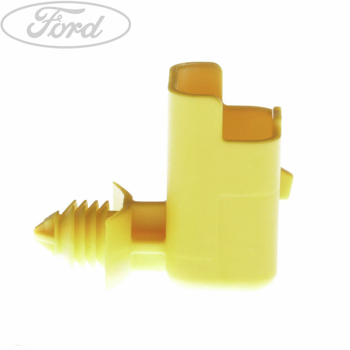 MONDEO WIRING COVER CONNECTOR