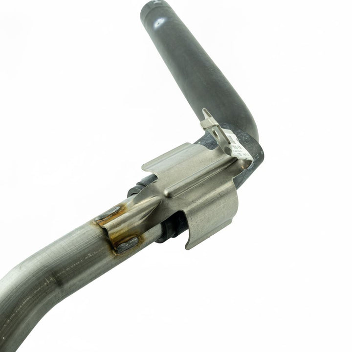 Transit 2.0 EcoBlue 2.0 TDCi Fuel Filler Pipe 2014-2019