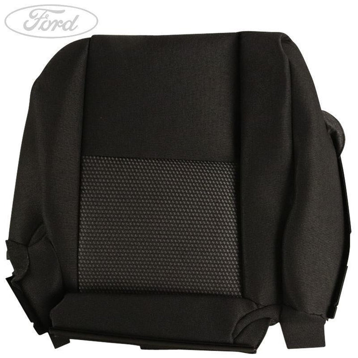 SEAT CUSHION COVER