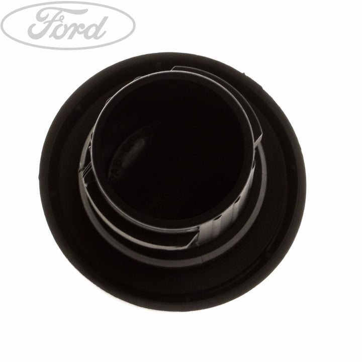 OIL FILLER CAP