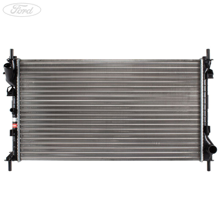 CONNECT MK1 1.8 TDCI ENGINE COOLANT RADIATOR 09-13