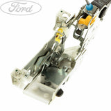 TRANSIT LEFT N/S SLIDING SIDE DOOR LATCH