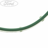 THROTTLE HOUSING GASKET