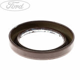 AUTO TRANSMISSION PUMP OIL SEAL