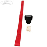 SECURING STRAP