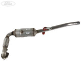 TRANSIT CUSTOM 2.2 100PS DIESEL PARTICULATE 2014-2019