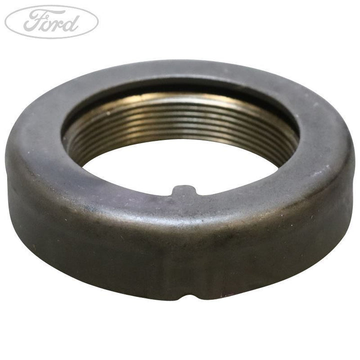HEX. NUT