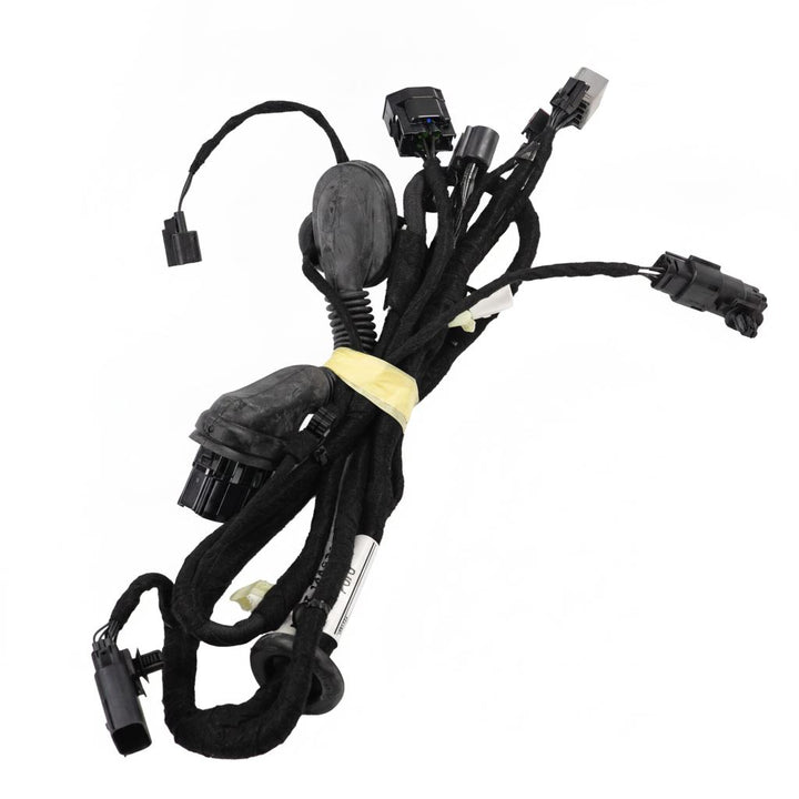 TRANSIT RHD O/S DRIVER SIDE DOOR JUMPER WIRE POWER DEAD LOCKS CENTRAL LOCKING SIDE MARKER PREP 2022-2023 2582130