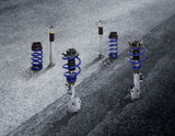 MUSTANG COILOVER SUSPENSION KIT WITH FITTING  03/2015