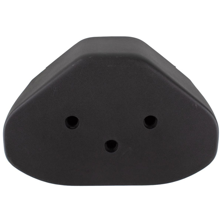 REAR WIPER MOTOR COVER