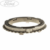 1ST & 2ND GEAR GEARBOX SYNCHRO RING