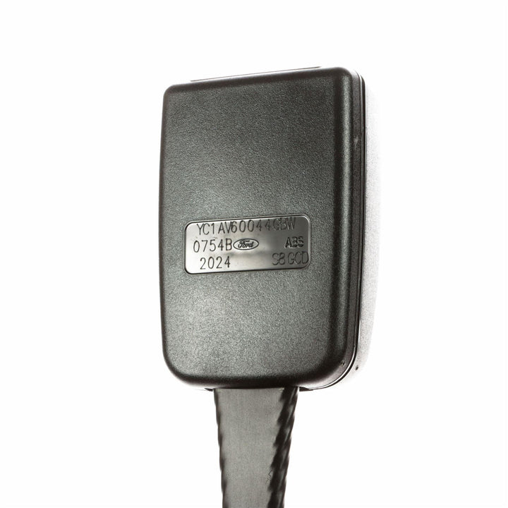 TRANSIT REAR SEAT BELT & BUCKLE