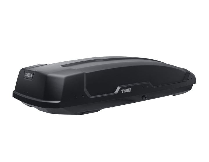THULE®* ROOF BOX FORCE XT XL,AEROSKIN MATT BLACK