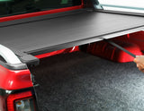 RANGER FROM 06/2022 ROLLER TONNEAU COVER BLACK,MANUALLY OPERATED
