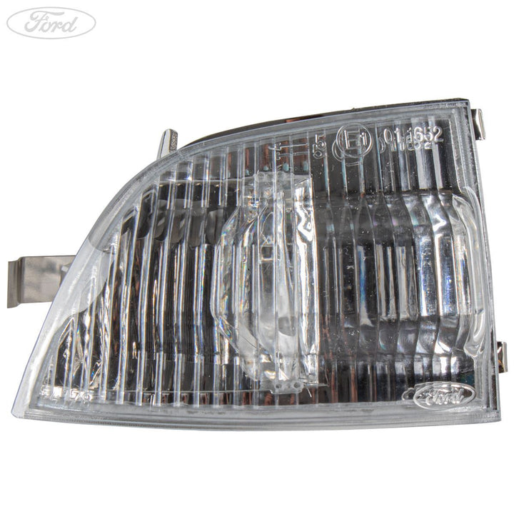 C-MAX FRONT N/S WING MIRROR HOUSING INDICATOR LENS