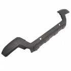 RANGER FRONT BUMPER GRILLE VALANCE PANEL WITH ALLOY FINISH 2015-2023 1905115