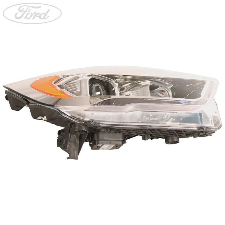 KUGA FRONT O/S HEAD LAMP LIGHT UNIT XENON 2016-