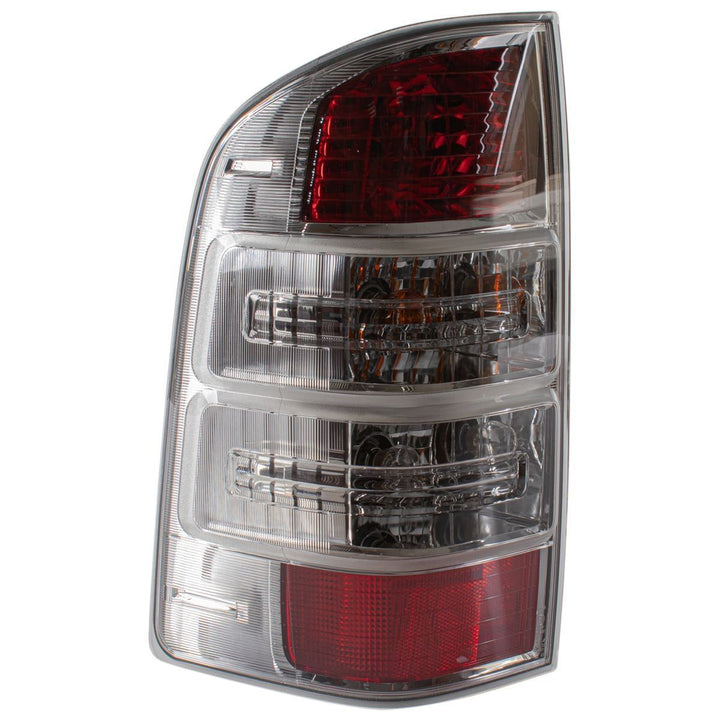 RANGER REAR N/S PASSENGER SIDE BRAKE LAMP LIGHT RHD