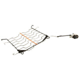 LUMBAR SEAT BACK SUPPORT