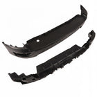 ECOSPORT REAR BUMPER COVER PRIMED WITH REVERSE PROXIMITY SENSOR WITHOUT TYRE CARRIER 2017-2023