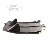 FOCUS FOCUS UNDERBODY AIR DEFLECTOR PANEL