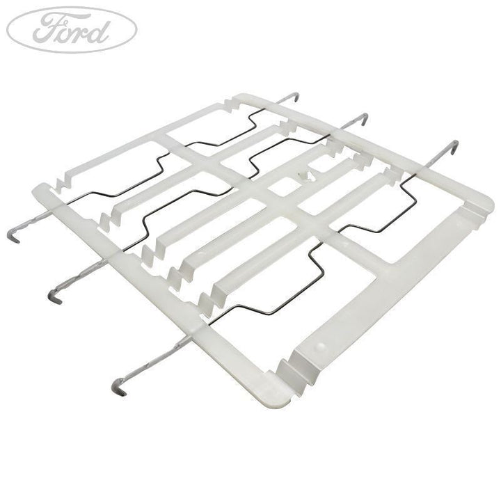 SEAT BACK SPRING