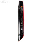 FOCUS REAR N/S TAIL LIGHT LAMP CLUSTER 3/5 DOOR 04-11