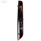 FOCUS REAR N/S TAIL LIGHT LAMP CLUSTER 3/5 DOOR 04-11