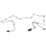 PARKING DISTANCE AID SENSOR WIRE