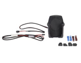 ACV* INBAY UNIVERSAL CHARGER CUP FOR QI COMPATIBLE SMART PHONES,BLACK