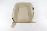 SEAT BACK COVER