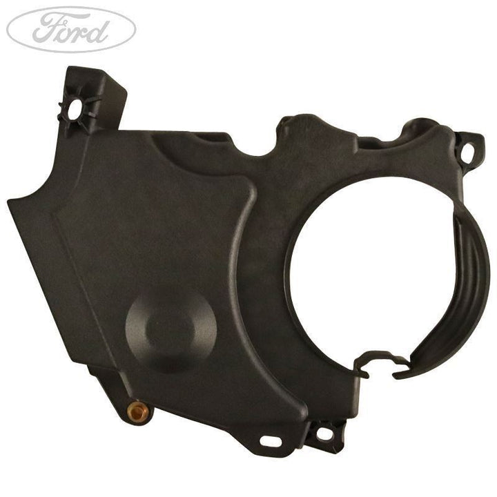 CYLINDER FRONT COVER