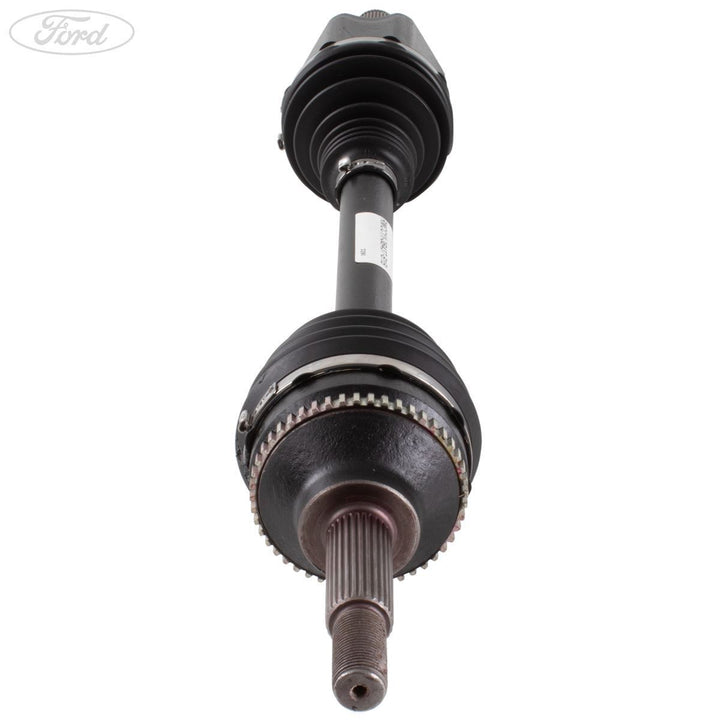 TRANSIT MK7 FRONT N/S DRIVE SHAFT & CV BOOT FWD 2011-2014