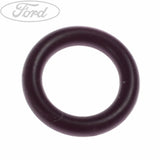 GALAXY WA6 AUX HEATER SEAL KIT