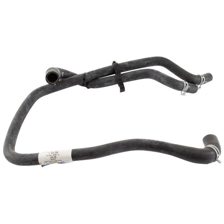 HEATER HOSE