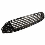 S-MAX GALAXY FRONT GRILLE CENTRE CARBON BLACK 2015-