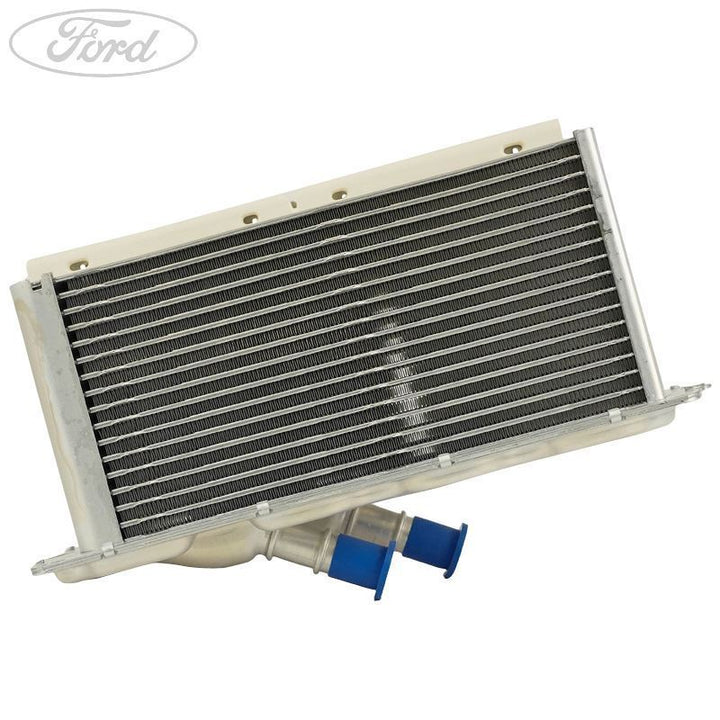 INTERCOOLER