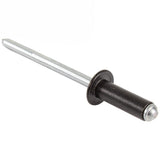 REAR DRUM BRAKES BLIND RIVET PACK OF 5